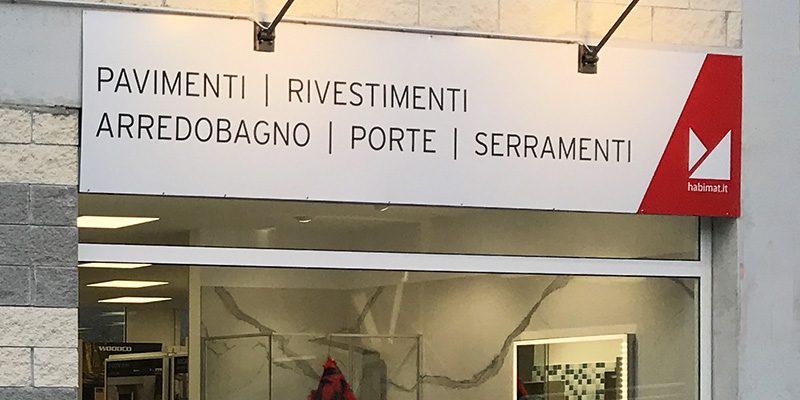 Habimat apre a Celle Ligure (SV)