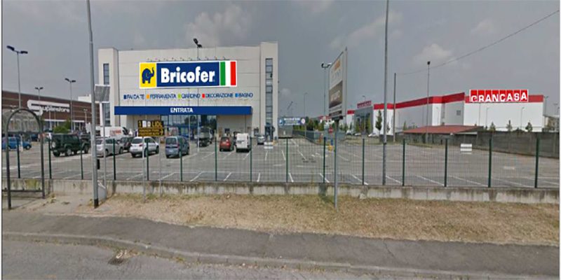 Il Gruppo Bricofer si aggiudica Granbrico