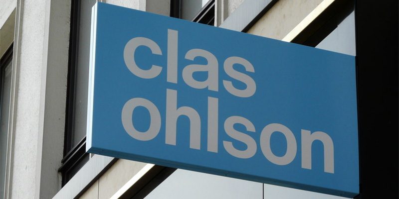 Clas Ohlson, l’e-commerce oltre il 20% sul totale vendite