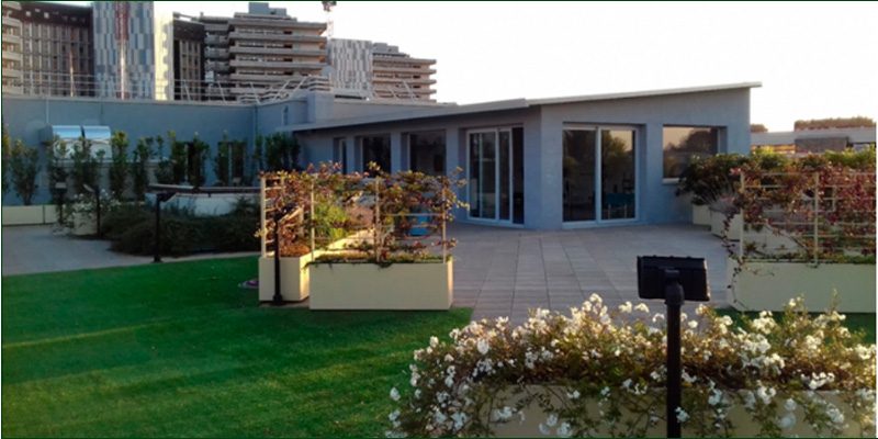 I giardini di MyPlant, terza edizione