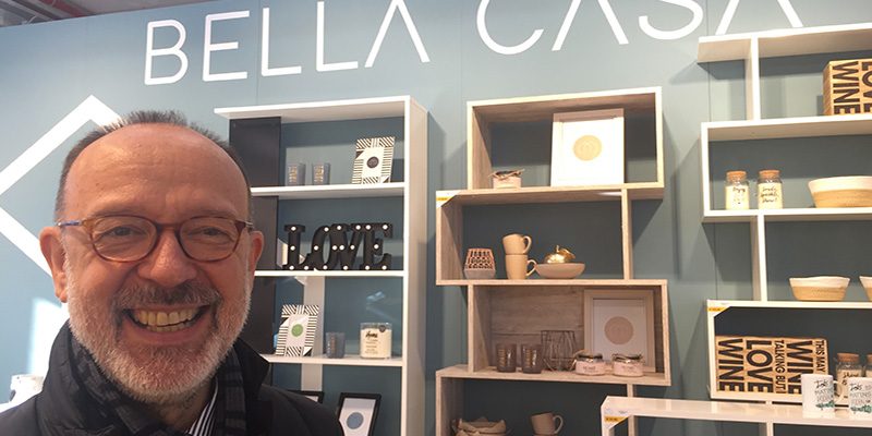 Danilo Villa, Bricoio: a proposito degli affiliati uscenti e il piano triennale 2018-2020