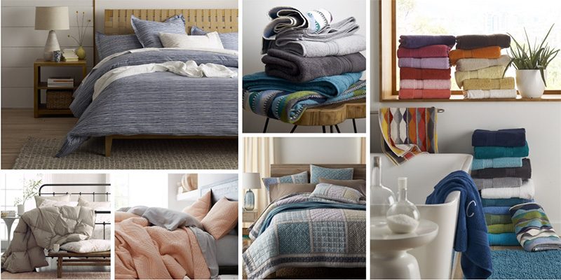 Home Depot acquista The Company Store. Ora guarda a Xpo Logistics?