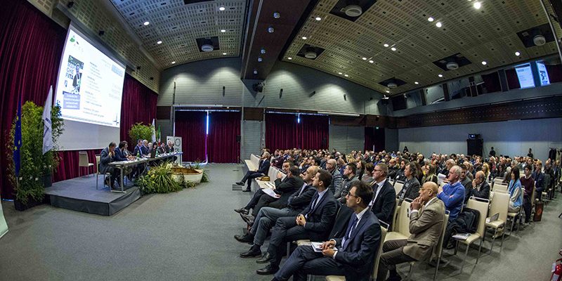 6° Convegno nazionale Centri Giardinaggio