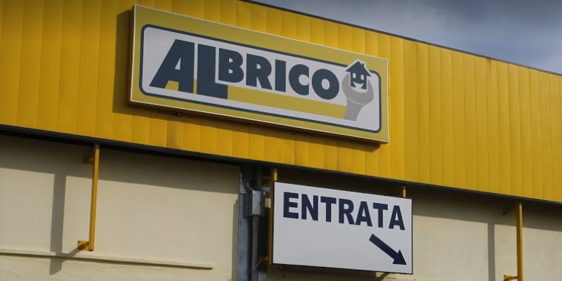 Nuovo associato per Bricolife