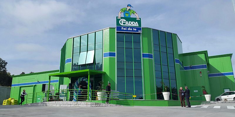 Covid-19, anche CFadda decide per la chiusura