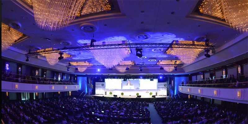 Global Diy Summit, a Barcellona il Gotha del bricolage