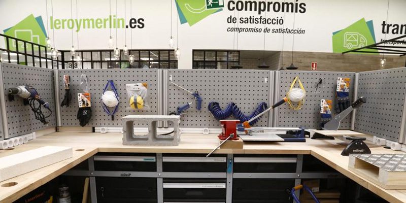 E’ ufficiale. Leroy Merlin e AKI si fondono