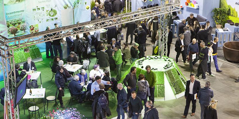 Myplant & Garden 2018, i convegni