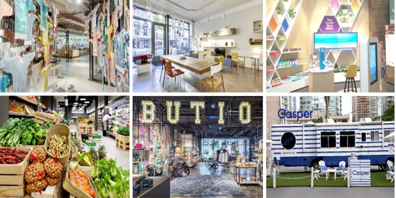 Torna Retail Innovations, edizione 13