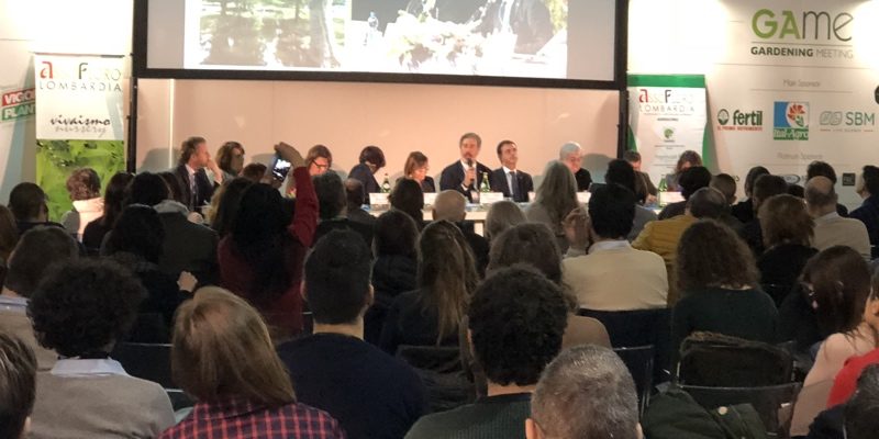 Il punto sul “Bonus Verde” e sulla definizione di giardiniere