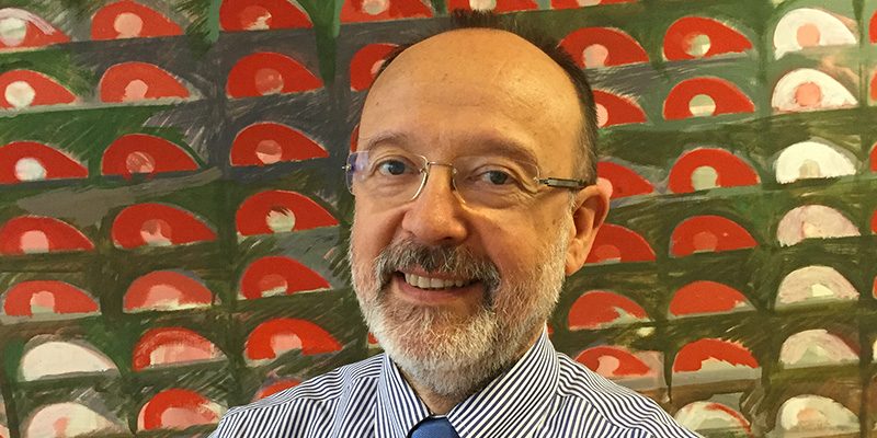 Danilo Villa, Bricoio. Un anno dopo