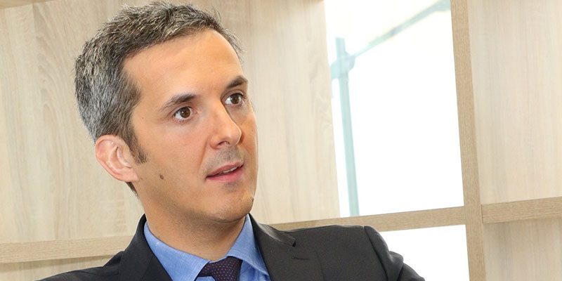 Enzo Frasio, nuovo presidente del CDA di GFK Italia