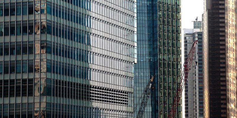 Elezioni 2018, dall’edilizia un Manifesto per la politica