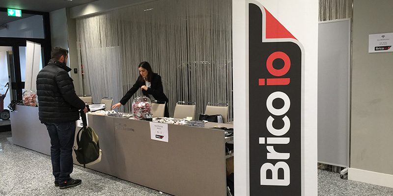 La Primavera di Bricoio, in due giornate