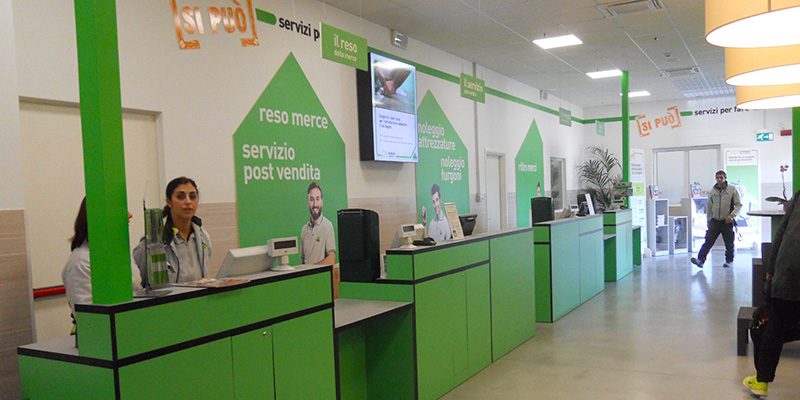 Leroy Merlin Italia e i braccialetti. La dichiarazione ufficiale