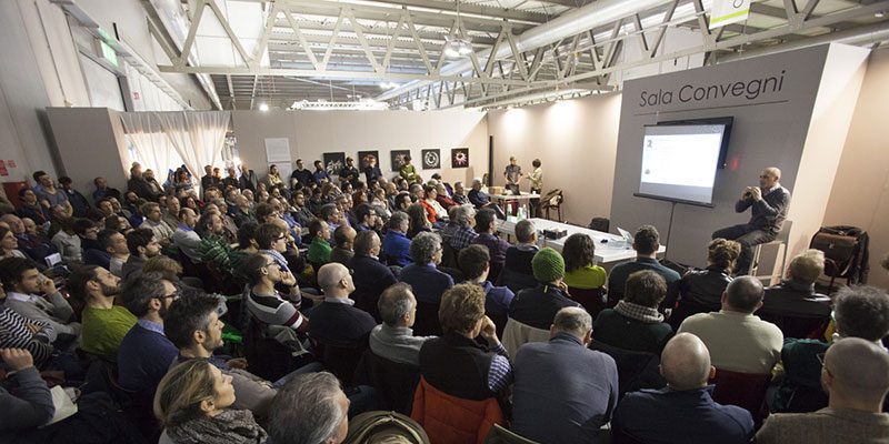 Un convegno sul mercato del giardinaggio