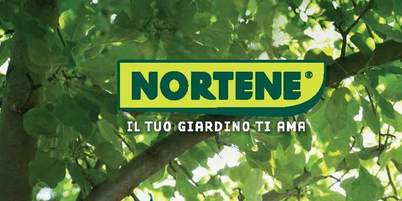 Il catalogo 2018 di Nortene