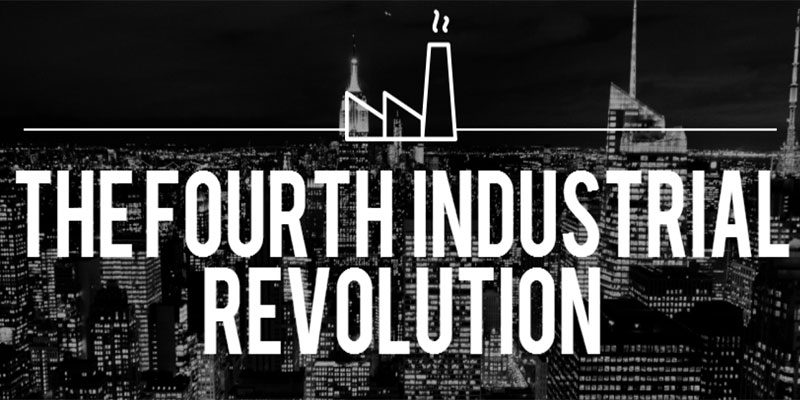 Industria 4.0. La quarta rivoluzione industriale
