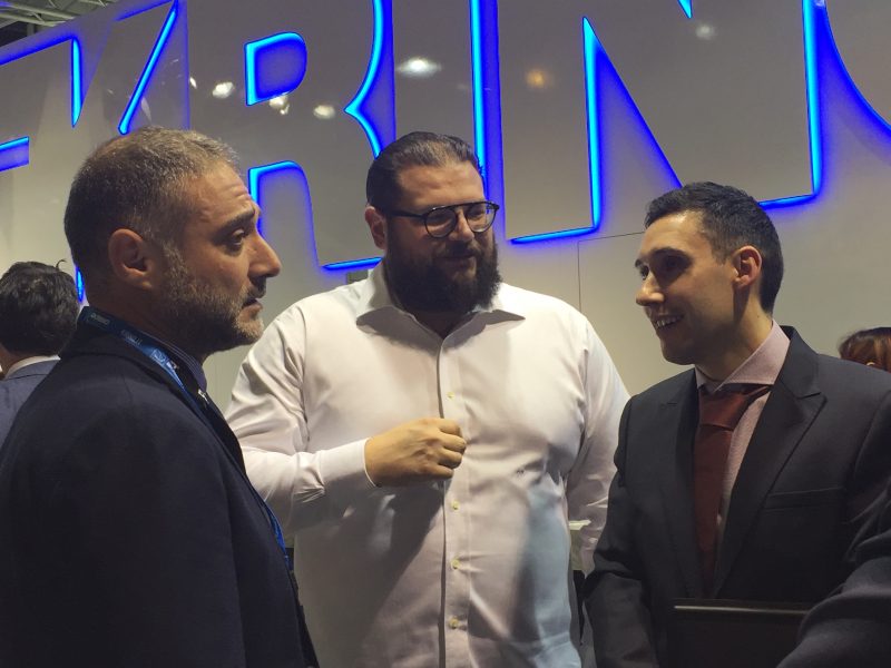 Krino Bday’s party