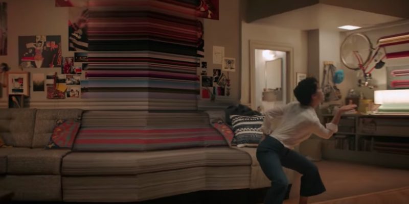 VIDEO DELLA SETTIMANA: Lo spot di HomePod colora la casa