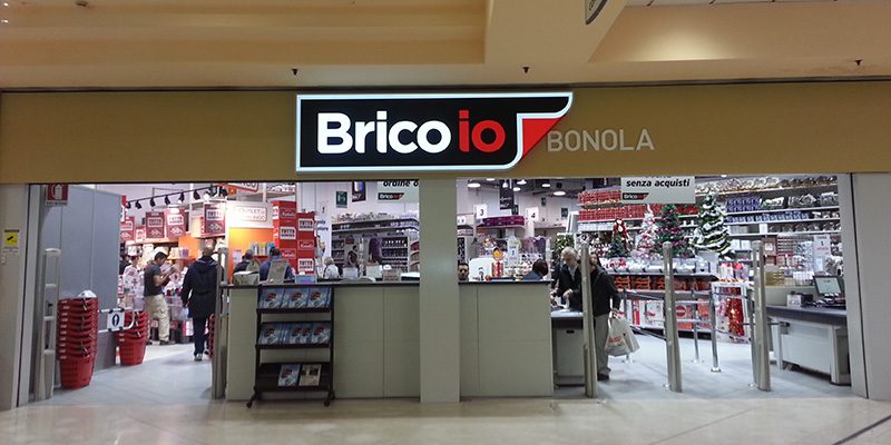 Bricoio, 30 candeline a Bonola (MI)
