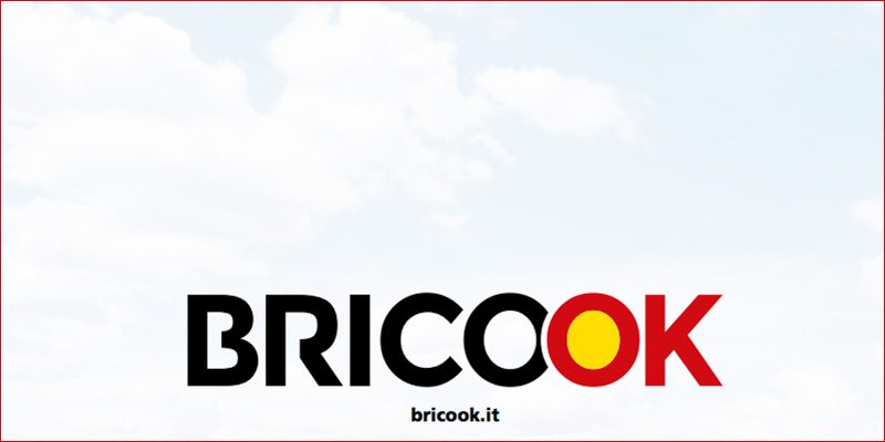 Tripletta di aperture per Brico OK