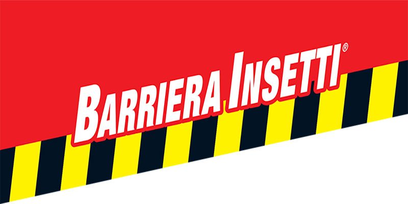 Una “Barriera” per gli insetti