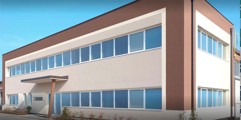 Fervi debutta su AIM Italia