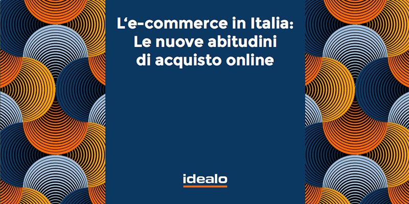 L’ identikit del consumatore, secondo Idealo