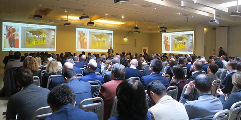 Kiki Lab. Lo shopping è smart, responsabile ed emozionale