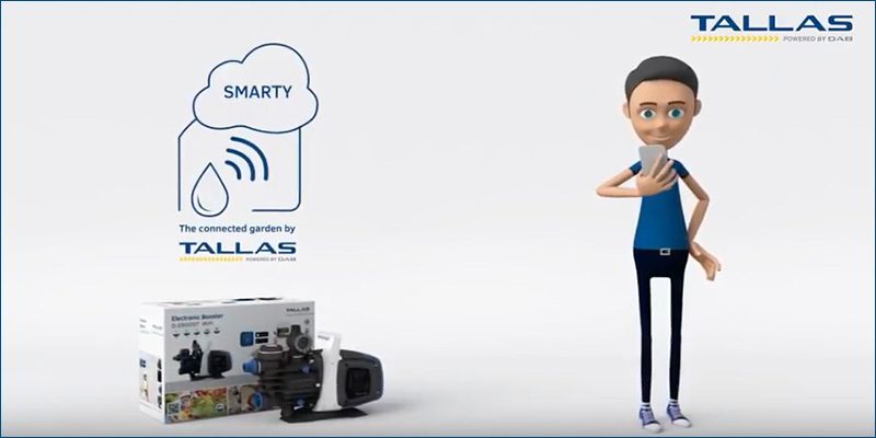 Un premio per il progetto SMARTY Tallas