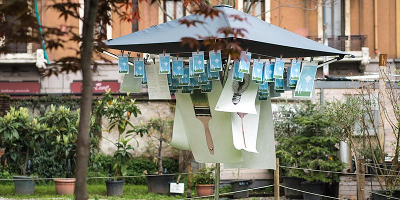 Leifheit, debutto al Fuorisalone 2018