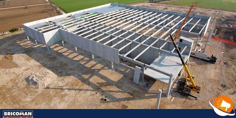 Bricoman cerca e assume