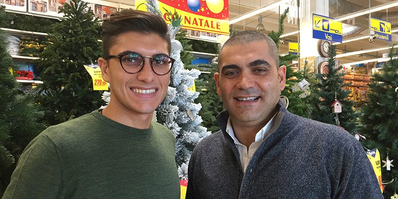 Deodato-BricoCasa, un nuovo negozio entro il 2018