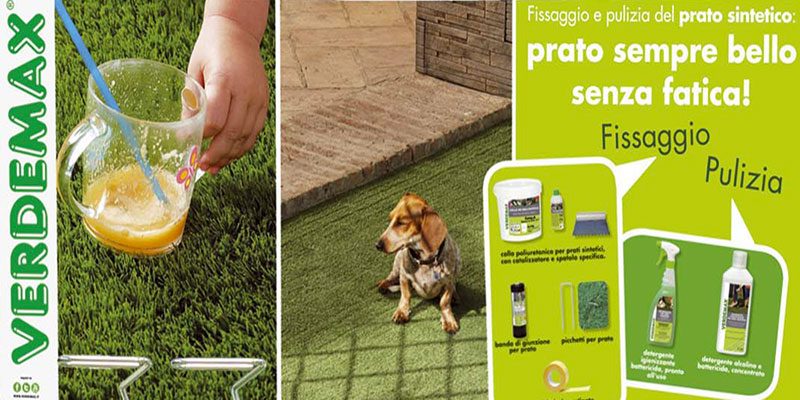 Verdecor di Verdemax, gli accessori