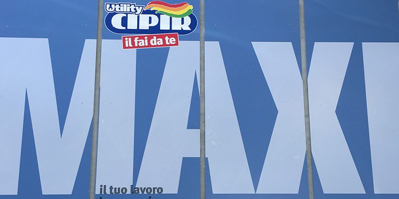 Utility-Cipir apre a Verbania (VB). Le foto