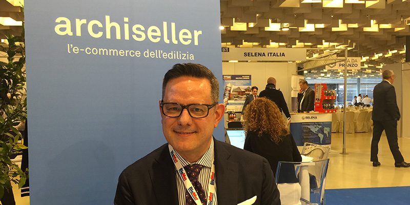 Archiseller, l’abilitatore di e-commerce. A fine Aprile