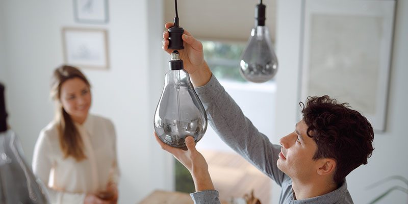 Philips Lighting. Nuova nomina per Roberto Brambilla