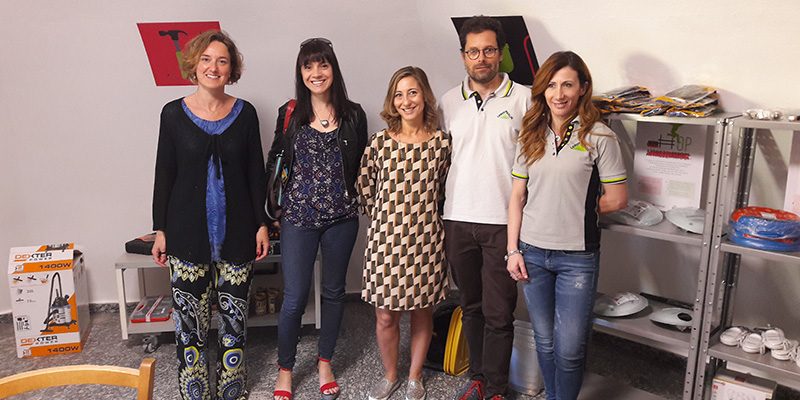 Leroy Merlin, nuovo Emporio (le foto) e Corsi al Museo