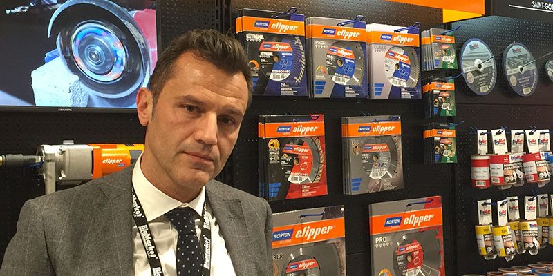 Lissoni di Clipper Norton: “Quando il brand fa la differenza”