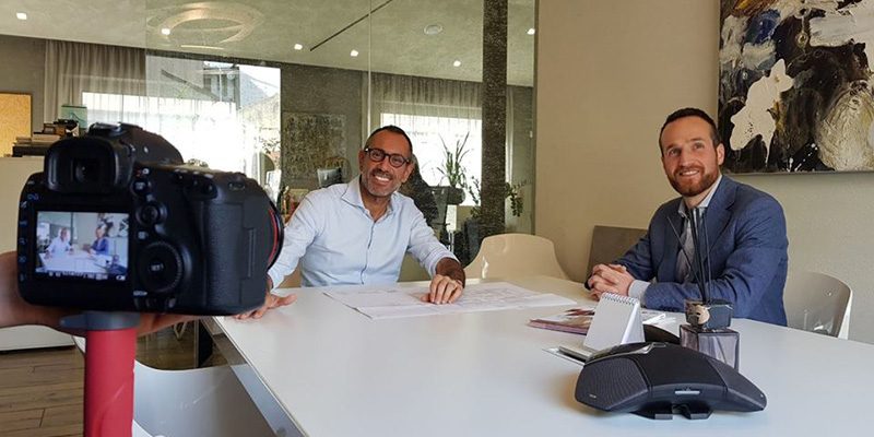 Wienerberger a “Cambio casa, cambio vita!”