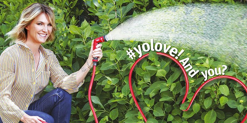 Ellen Hidding testimonial di FITT