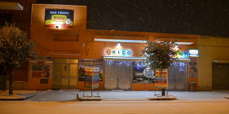 La crescita intelligente, secondo Brico Point Store