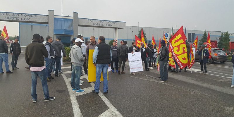 Leroy Merlin, reintegrati i 3 lavoratori