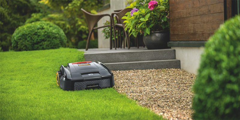 Il giardino? Un italiano su 2 lo vuole hi-tech