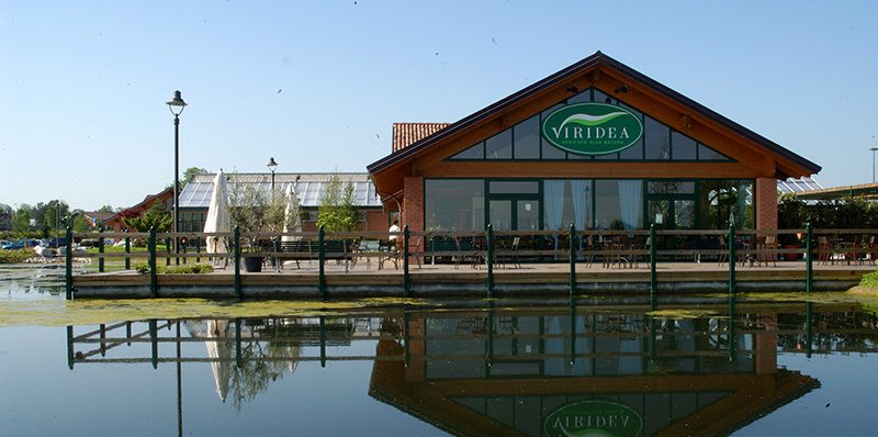 Viridea, una forte identità e il massimo della soddisfazione (per il cliente)