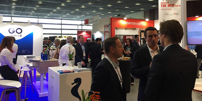 6th Global DIY Summit. Il 14 Giugno 2018