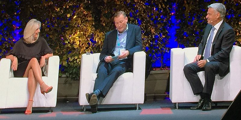 6th Global DIY Summit. Due domande a…