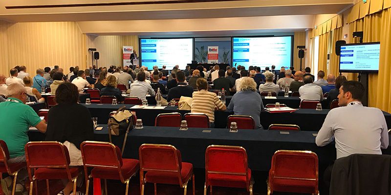 BigMat, Assemblea Nazionale 2018