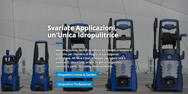 Annovi Reverberi e Svitol, co-marketing per festeggiare